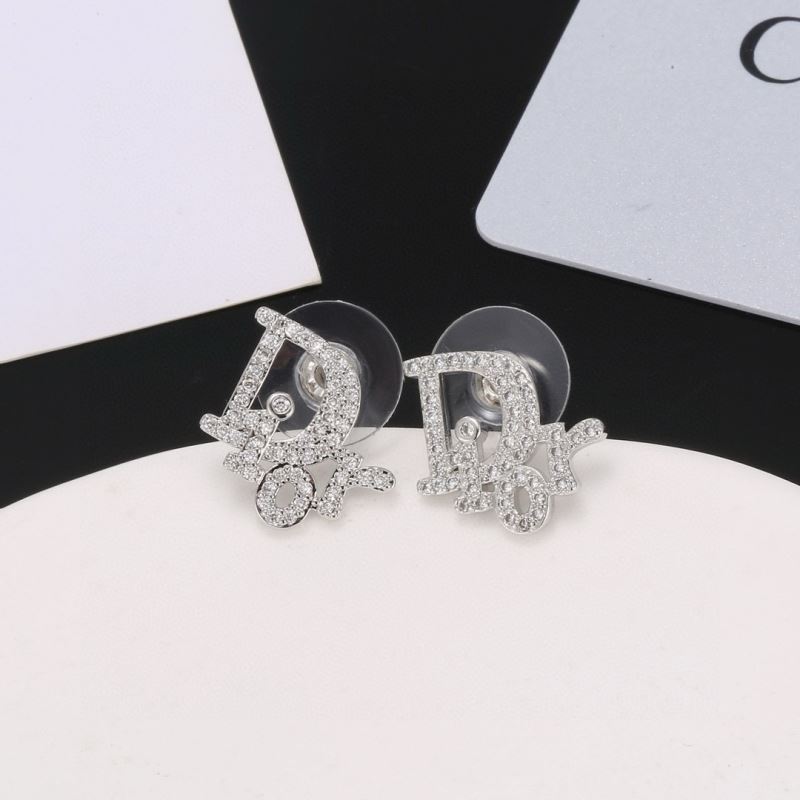 Christian Dior Earrings